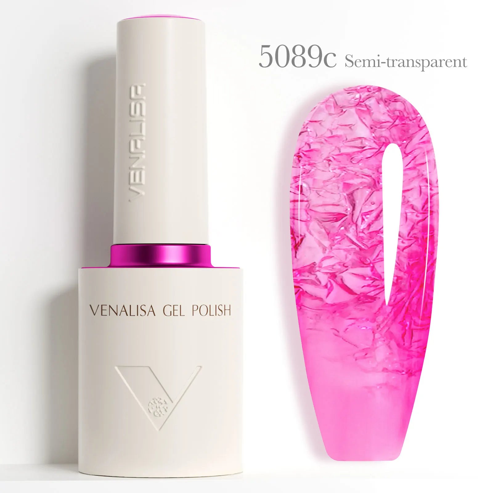 Verniz de unhas em gel profissional, 10ml 90 cores - Verniz de unhas em gel brilhante