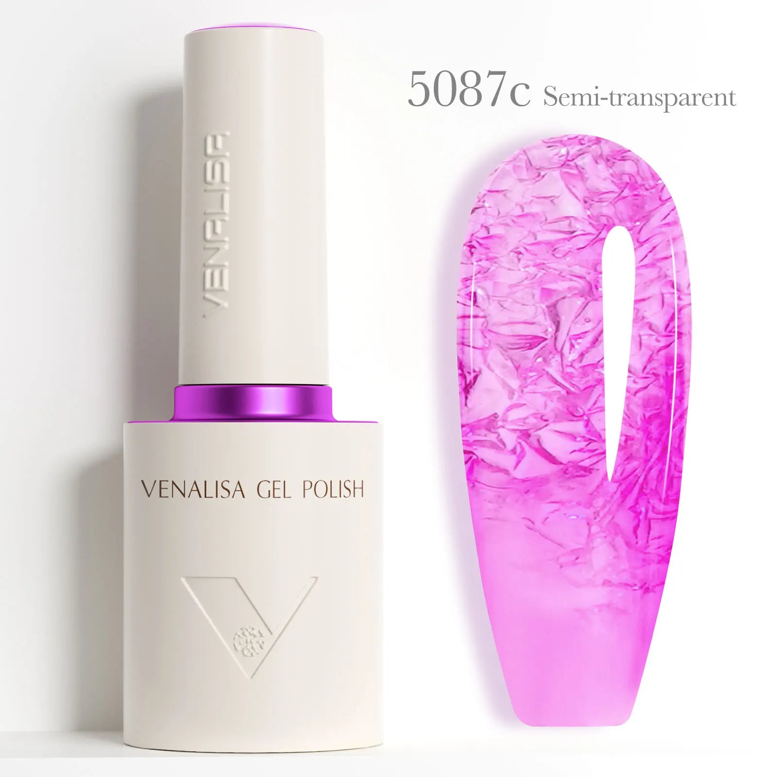 Verniz de unhas em gel profissional, 10ml 90 cores - Verniz de unhas em gel brilhante
