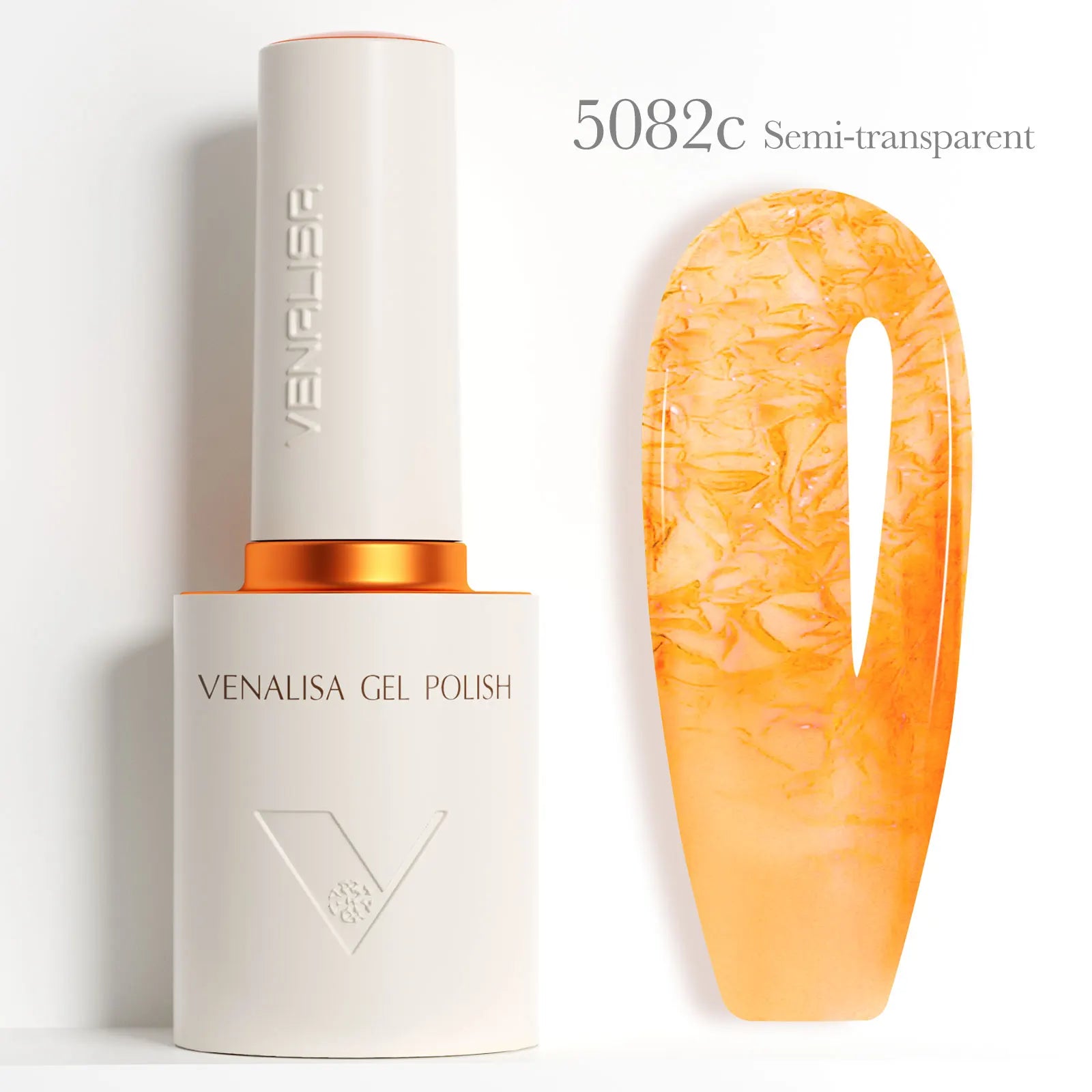 Verniz de unhas em gel profissional, 10ml 90 cores - Verniz de unhas em gel brilhante