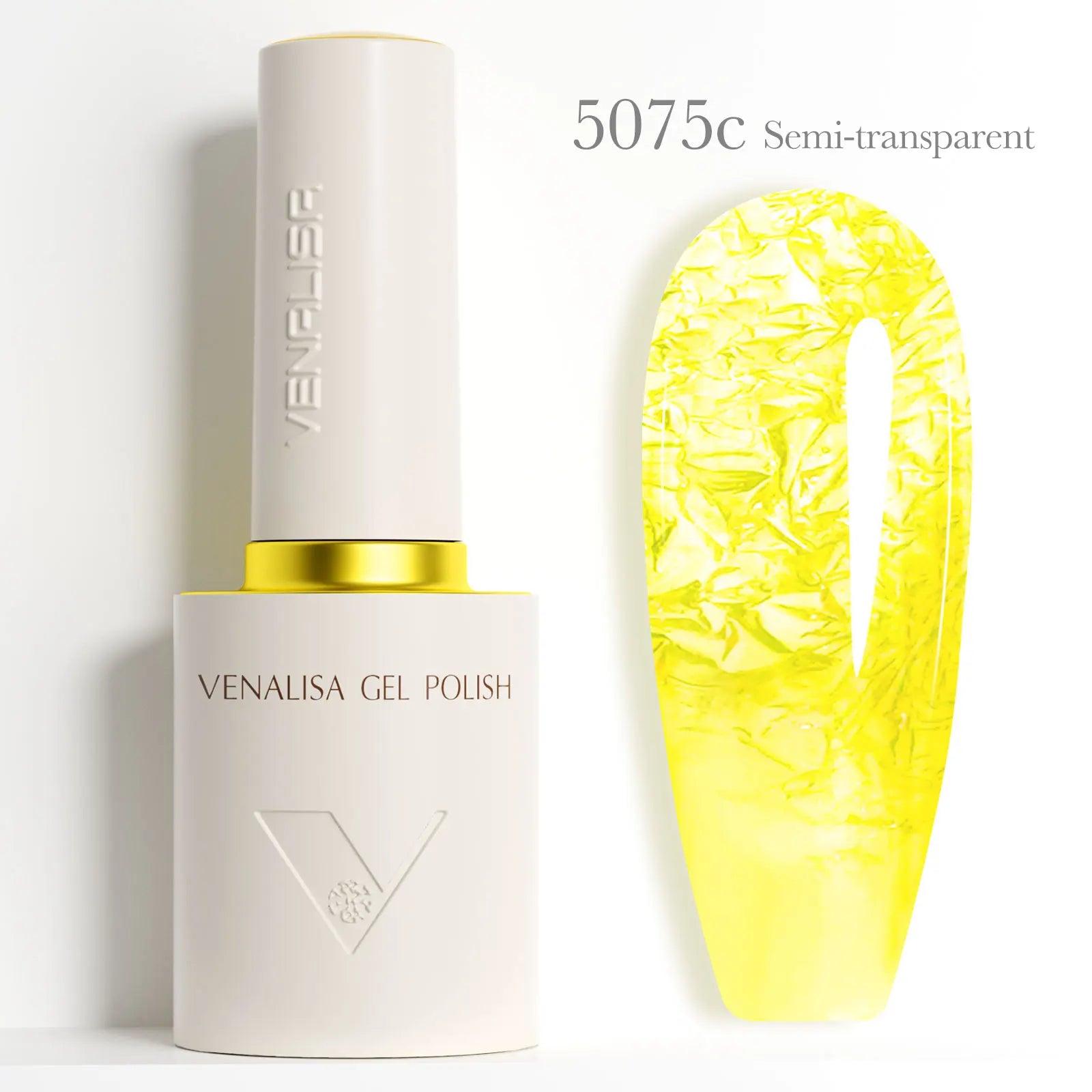 Verniz de unhas em gel profissional, 10ml 90 cores - Verniz de unhas em gel brilhante