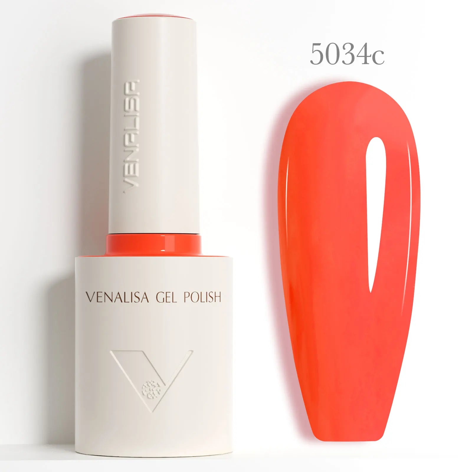 Verniz de unhas em gel profissional, 10ml 90 cores - Verniz de unhas em gel brilhante