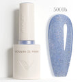 Verniz de unhas em gel profissional, 10ml 90 cores - Verniz de unhas em gel brilhante