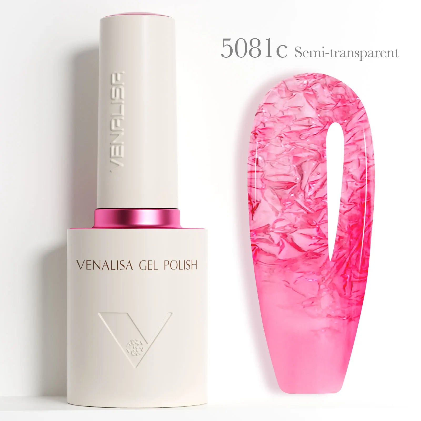 Verniz de unhas em gel profissional, 10ml 90 cores - Verniz de unhas em gel brilhante